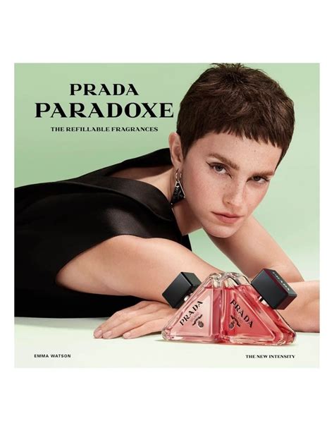 prada paradoxe intense myer.